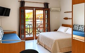 Ilha Flat Apto 3207